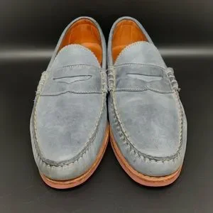 Allen Edmonds | Shoes | Allen Edmonds Sedona Blue Leather  display picture 2